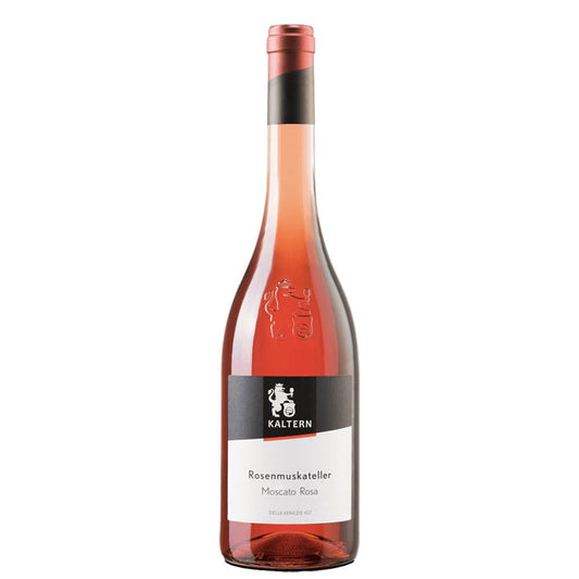 Trevenezie Moscato Rosa IGT 2022 - Kaltern (tappo stelvin)