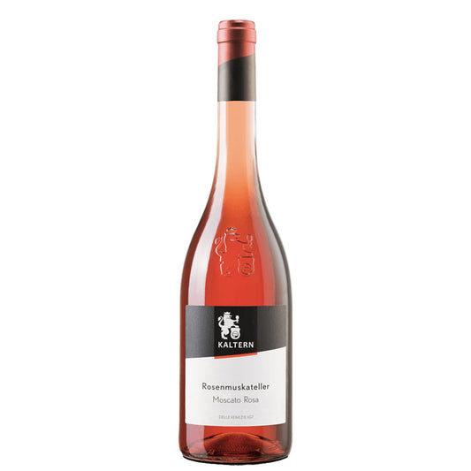 Trevenezie Moscato Rosa IGT 2022 - Kaltern (tappo stelvin)