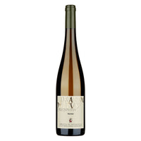 Alto Adige Kerner "Praepositus" 2024 - Abbazia di Novacella