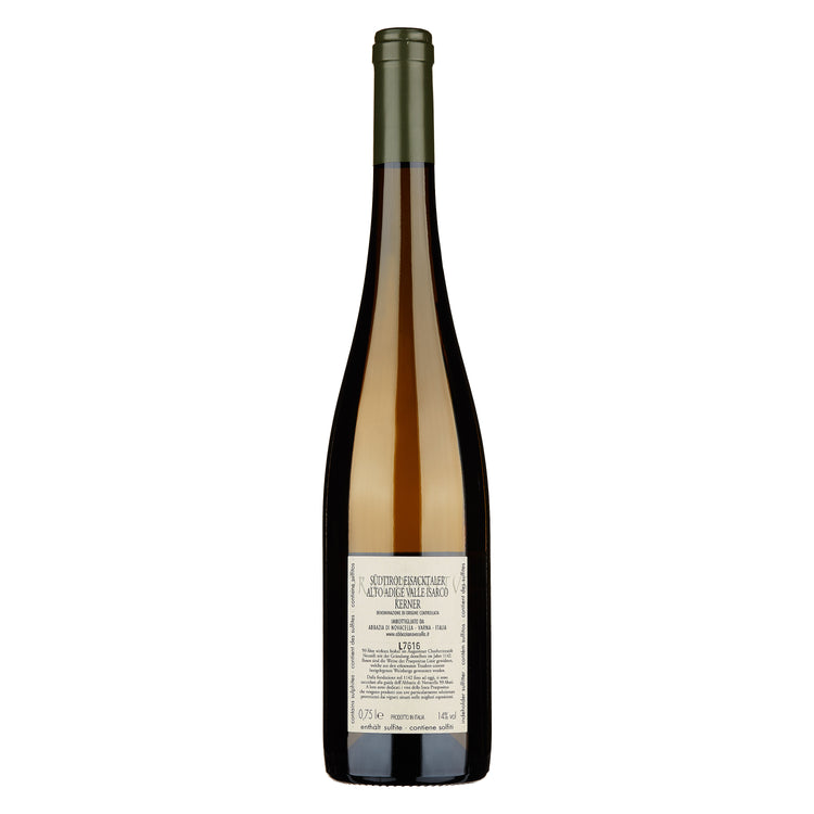 Alto Adige Kerner "Praepositus" 2023 - Abbazia di Novacella