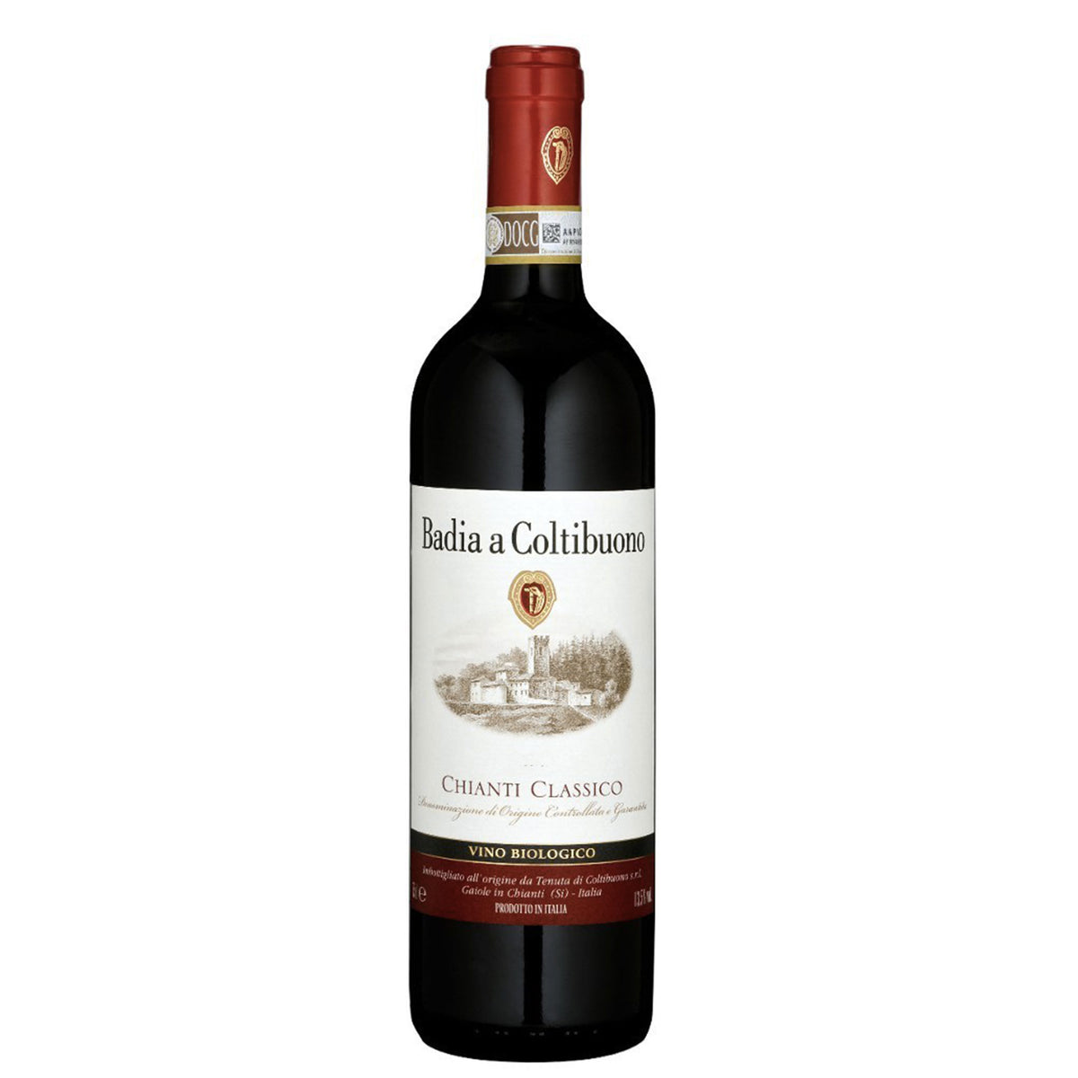 Chianti Classico DOCG 2024 - Badia a Coltibuono