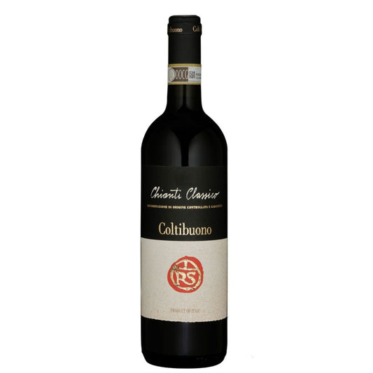 Chianti Classico DOCG "RS" 2021 - Badia a Coltibuono