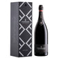 Trento DOC "Maximum" Blanc de Blancs Jéroboam - Ferrari (cassetta di legno)