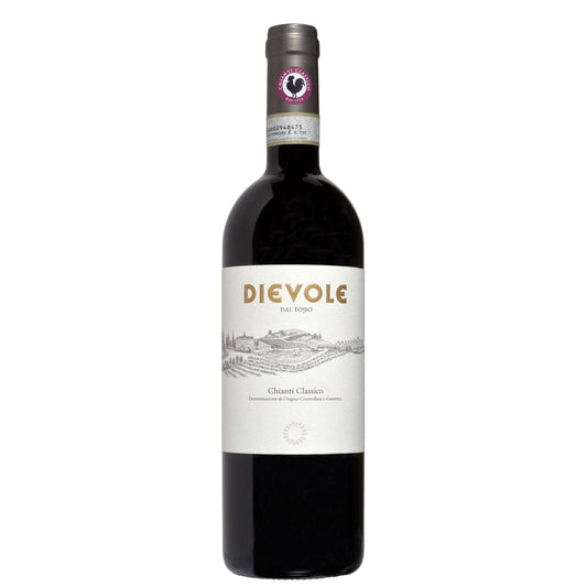 Chianti Classico DOCG 2021 - Dievole