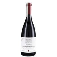 Torgiano Rosso Riserva DOCG "Rubesco Vigna Monticchio" 2019 - Lungarotti