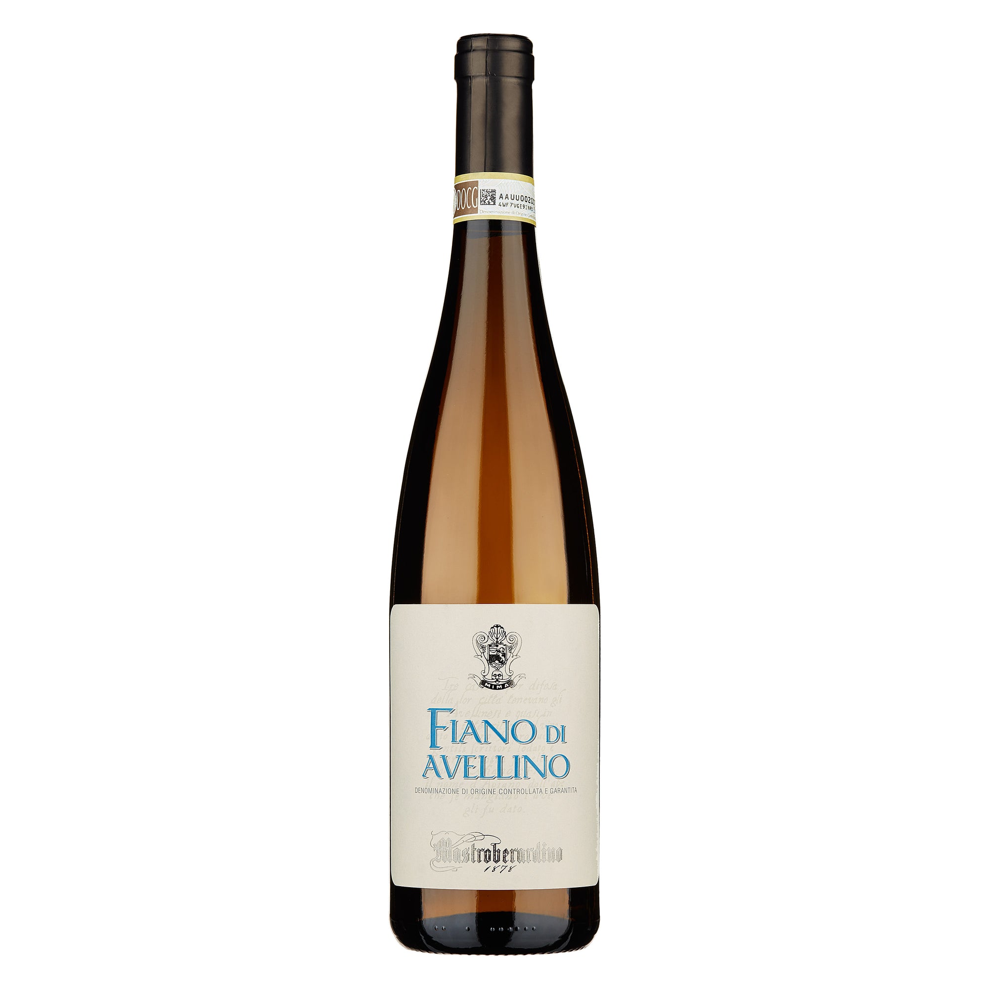 Fiano di Avellino 2025 - Mastroberardino