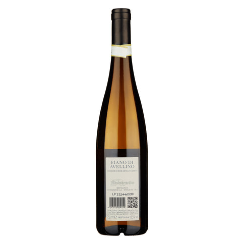 Fiano di Avellino 2024 - Mastroberardino