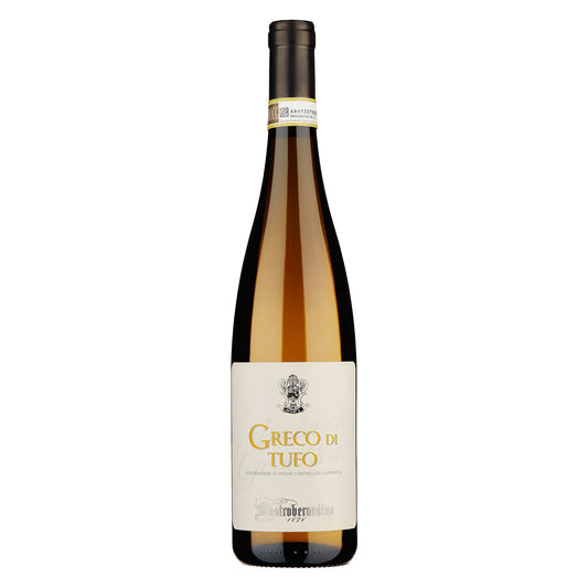 Greco di Tufo DOCG 2023 - Mastroberardino