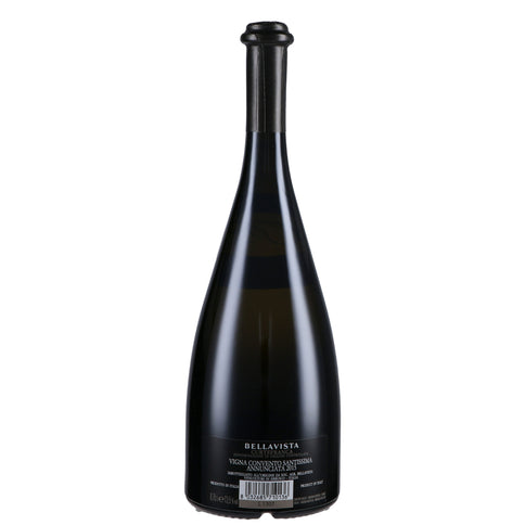 Curtefranca Bianco DOC “Convento Ss. Annunciata” 2020 - Bellavista