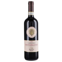 Chianti Colli Senesi DOCG "Caspagnolo" 2024 - Villa Poggio Salvi