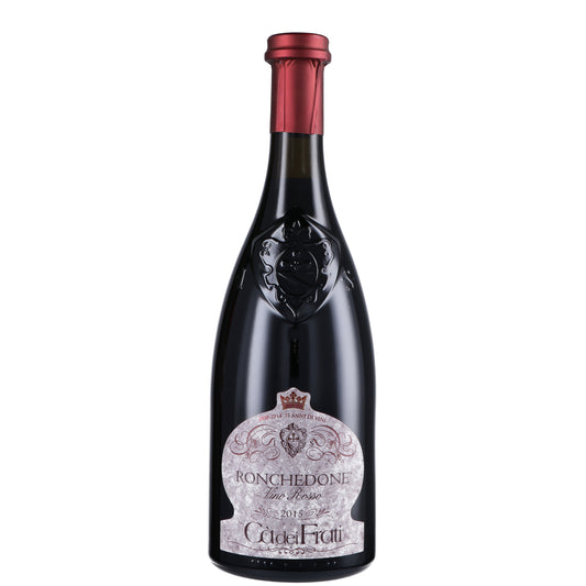 Vino Rosso "Ronchedone" 2021 - Cà dei Frati