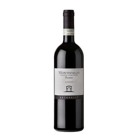 Montefalco Rosso Riserva DOC 2020 - Antonelli