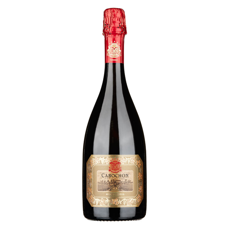 Franciacorta DOCG “Cabochon” Fuoriserie 025 - Monte Rossa