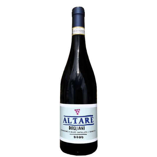 Dogliani DOCG 2021 - Altare