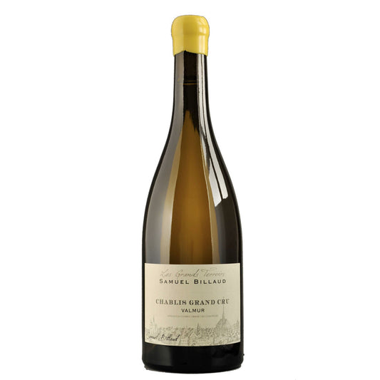 Chablis Grand Cru "Valmur" 2021 - Samuel Billaud