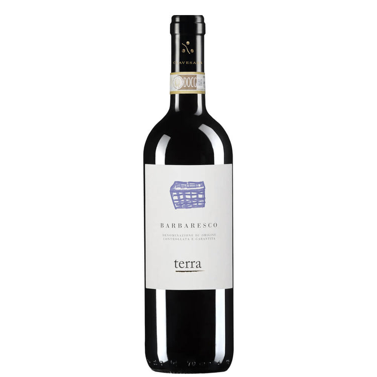 Barbaresco DOCG 2022 - Clavesana