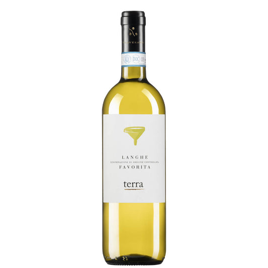 Langhe Favorita DOC 2023 - Clavesana