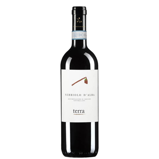 Nebbiolo d'Alba DOC 2021 - Clavesana