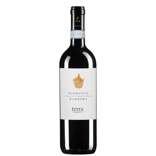 Piemonte Barbera DOC 2022 - Clavesana