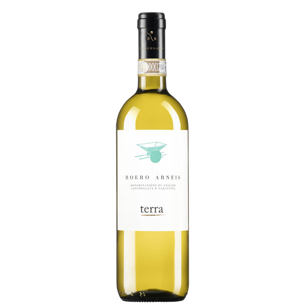 Roero Arneis DOCG 2025 - Clavesana