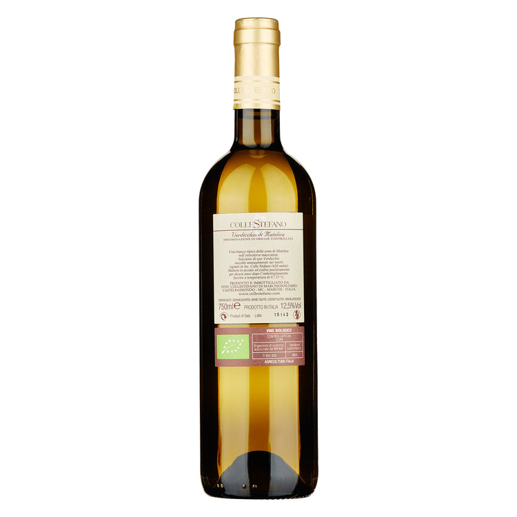 Verdicchio di Matelica DOC 2024 - Collestefano