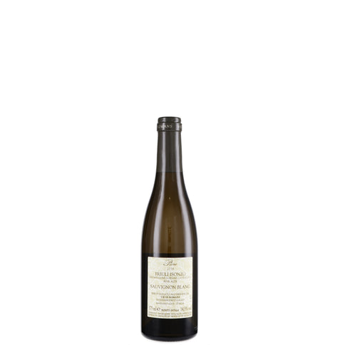 Friuli Isonzo Sauvignon Blanc DOC “Piere” 2022 - Vie di Romans (0.375l)