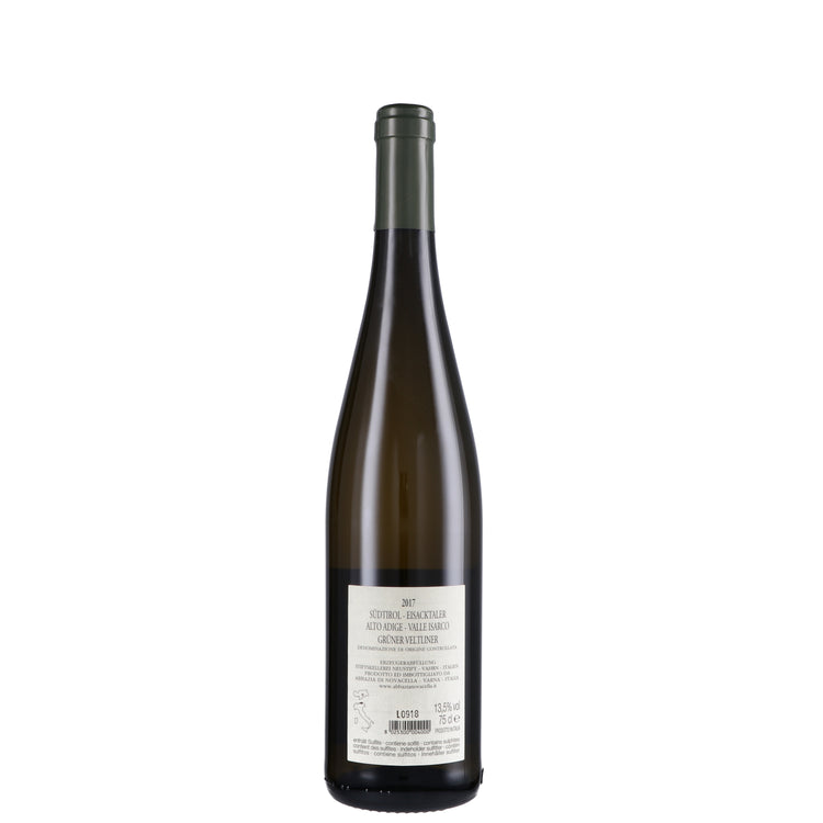 Alto Adige Grüner Veltliner 2023 - Abbazia di Novacella