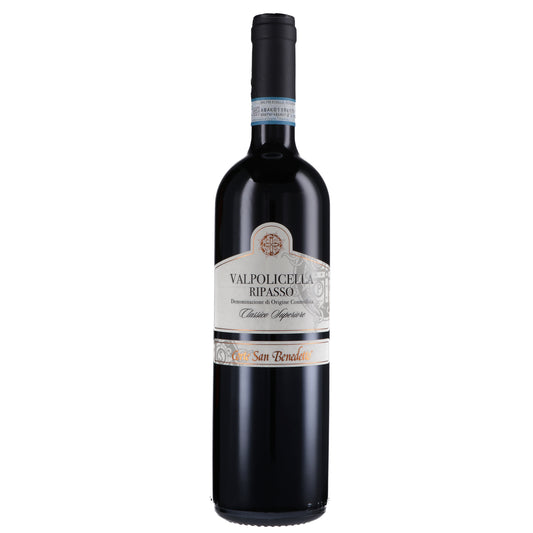 Valpolicella Ripasso DOC 2018 - Corte San Benedetto