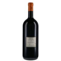 Toscana Rosso IGT "Solaia" 2004 Jéroboam - Antinori (cassetta di legno)