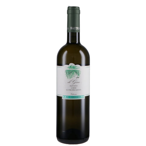 Marche Bianco IGT "di Gino" 2024 - Fattoria San Lorenzo