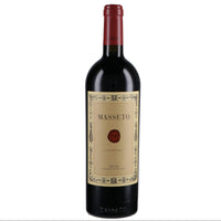 Toscana Rosso IGT "Masseto" 2010 - Tenuta Masseto