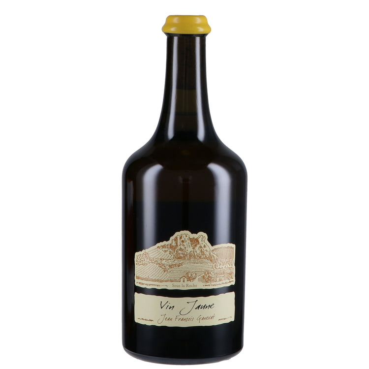 Arbois Pupillin Vin Jaune 2009 - Jean François Ganevat