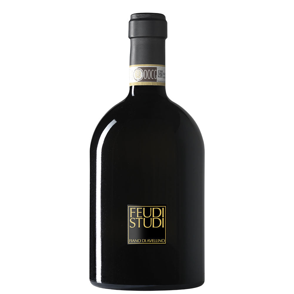 Fiano di Avellino DOCG "Morandi" 2022 - FeudiStudi