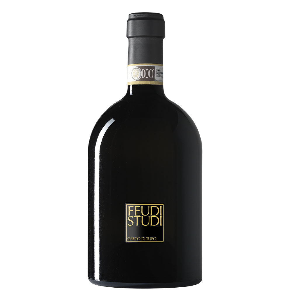 Greco di Tufo DOCG "Ariella" 2021 - FeudiStudi, Feudi di San Gregorio