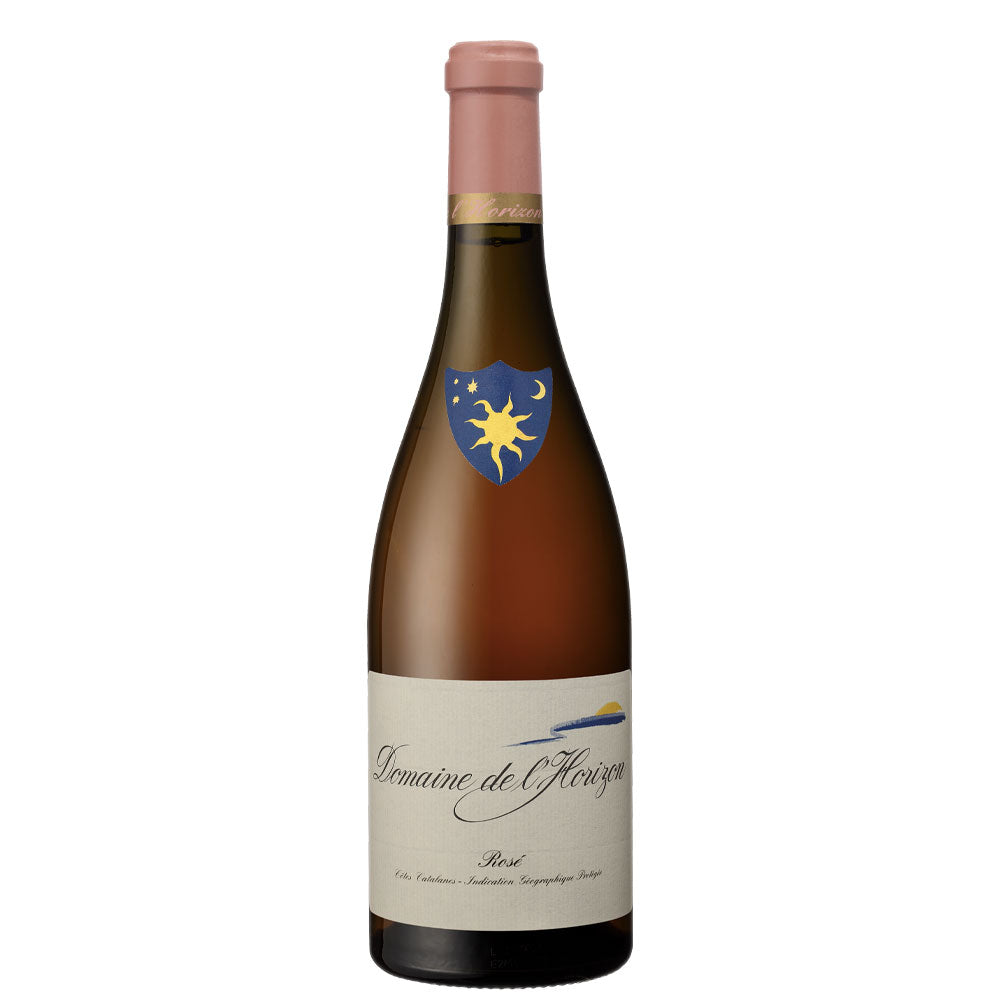 Côtes Catalanes IGP "Domaine de L'Horizon Rosé" 2021 - Domaine De l'Horizon