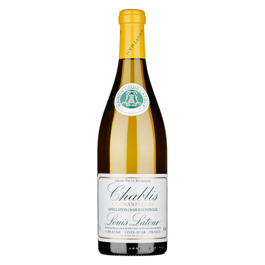 Chablis "La Chanfleure" 2022 - Louis Latour