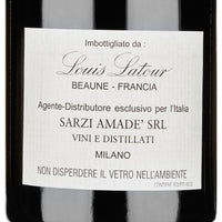 Bourgogne Rouge “Cuvée Latour” 2023 - Louis Latour