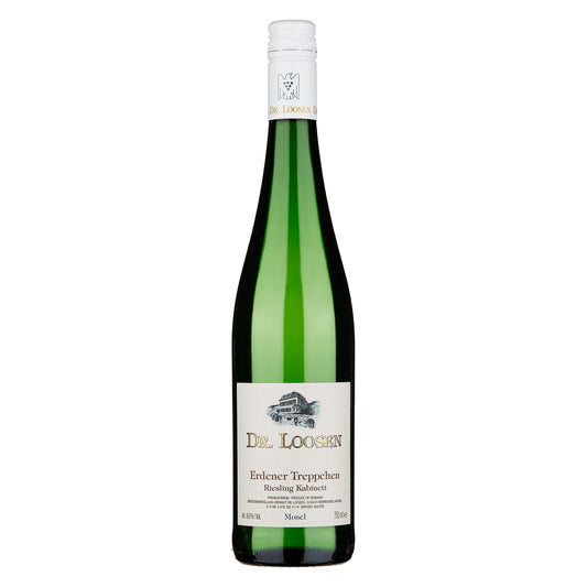 Mosel Erdener Treppchen Riesling Kabinett 2023 - Dr. Loosen (tappo stelvin)