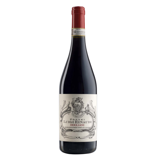 Dogliani DOCG 2022 - Poderi Luigi Einaudi