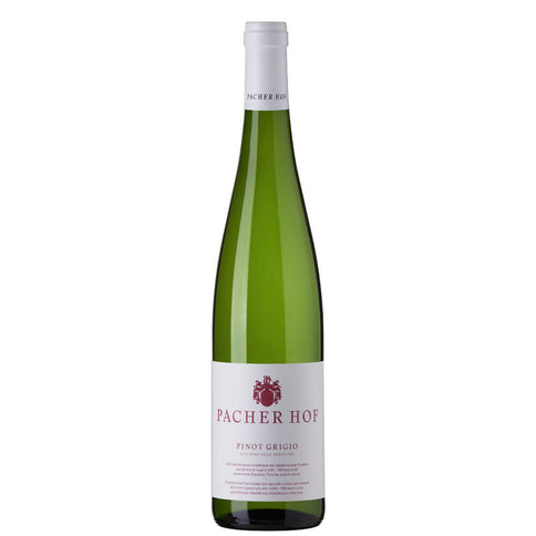 Alto Adige Valle Isarco Pinot Grigio DOC 2023 - Pacher Hof