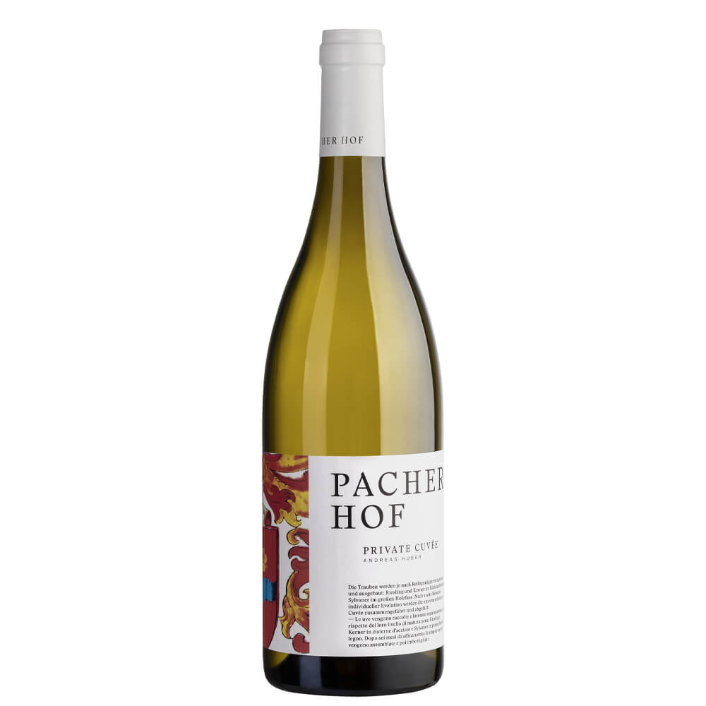 Vigneti delle Dolomiti IGT "Private Cuvée" 2022 - Pacher Hof