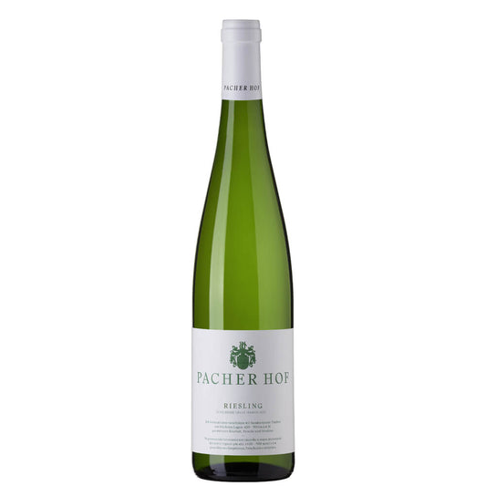 Alto Adige Valle Isarco Riesling DOC 2023 - Pacher Hof
