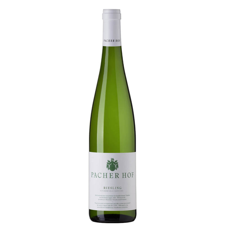 Alto Adige Valle Isarco Riesling DOC 2024 - Pacher Hof