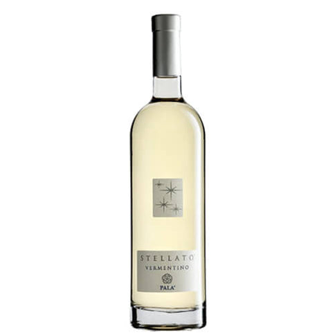 Vermentino di Sardegna DOC "Stellato" 2023 - Pala