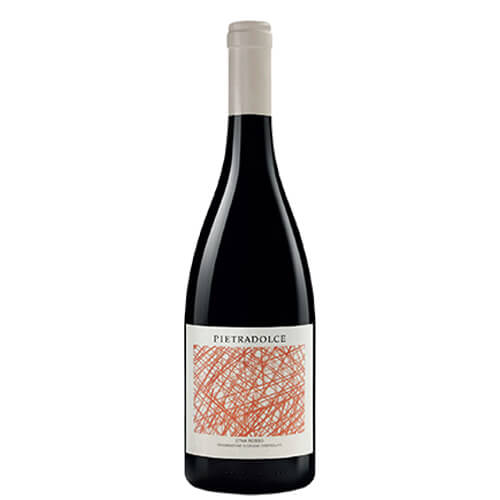 Etna Rosso DOC 2022 - Pietradolce