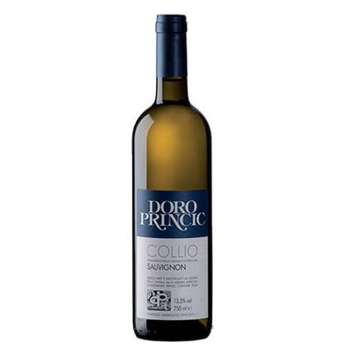 Collio Sauvignon DOC 2022 - Doro Princic