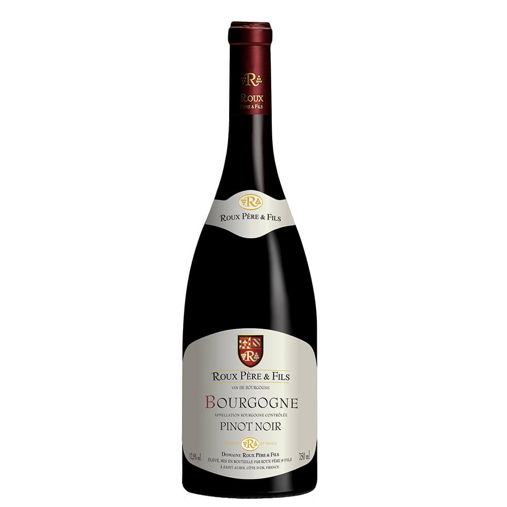 Bourgogne Pinot Noir 2023 - Domaine Roux