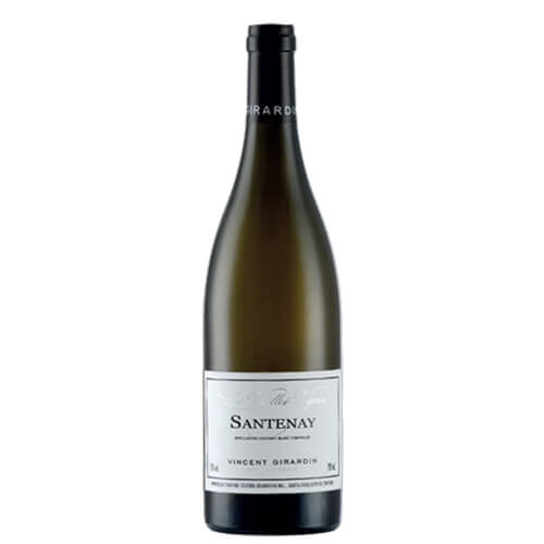 Santenay Vieilles Vignes 2021 - Vincent Girardin