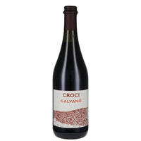 Emilia Galvano IGT Frizzante 2019 - Croci