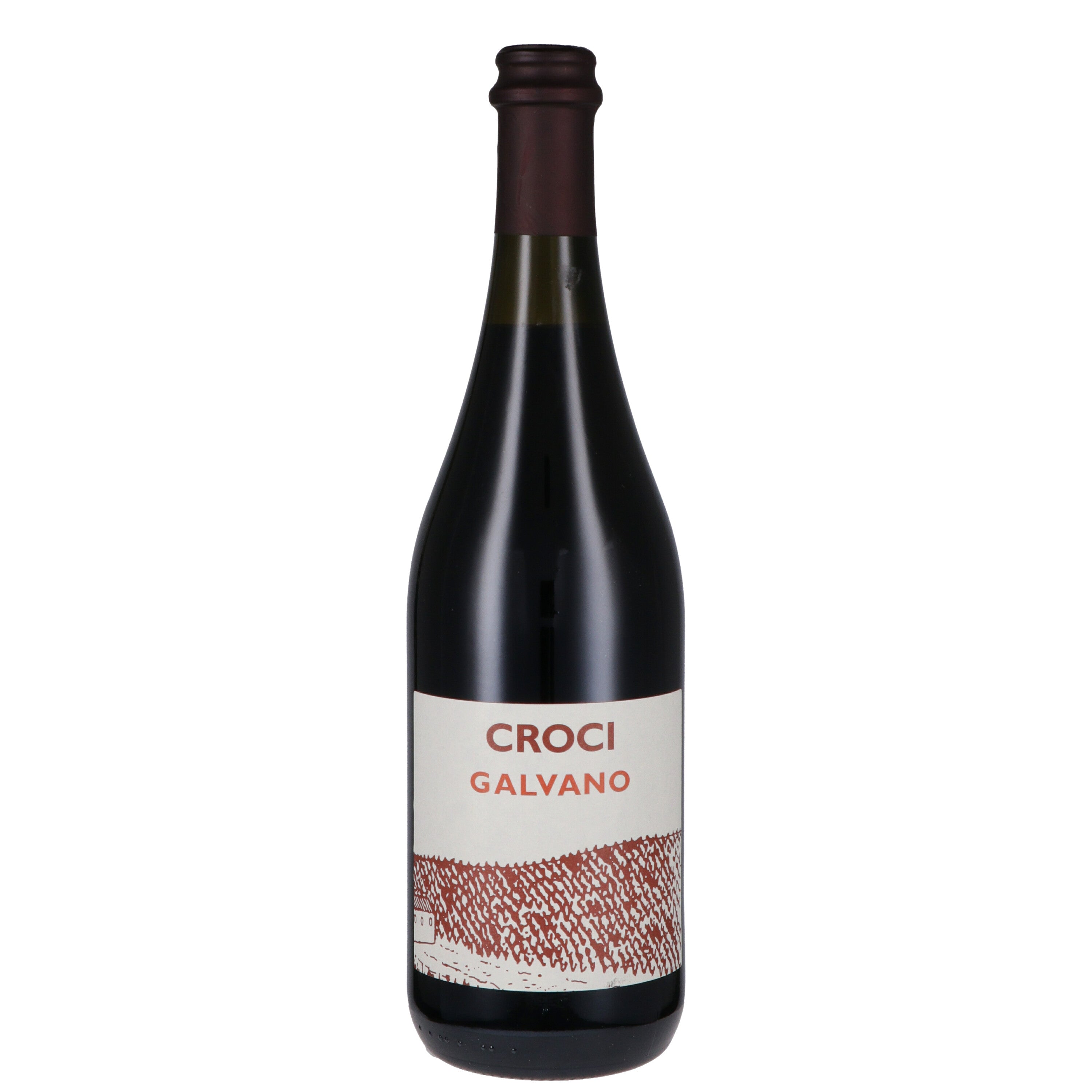 Emilia Galvano IGT Frizzante 2019 - Croci